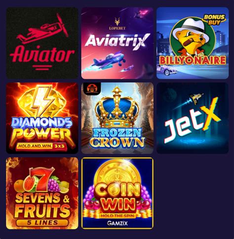 Fav Casino is Now LopeBet Casino.